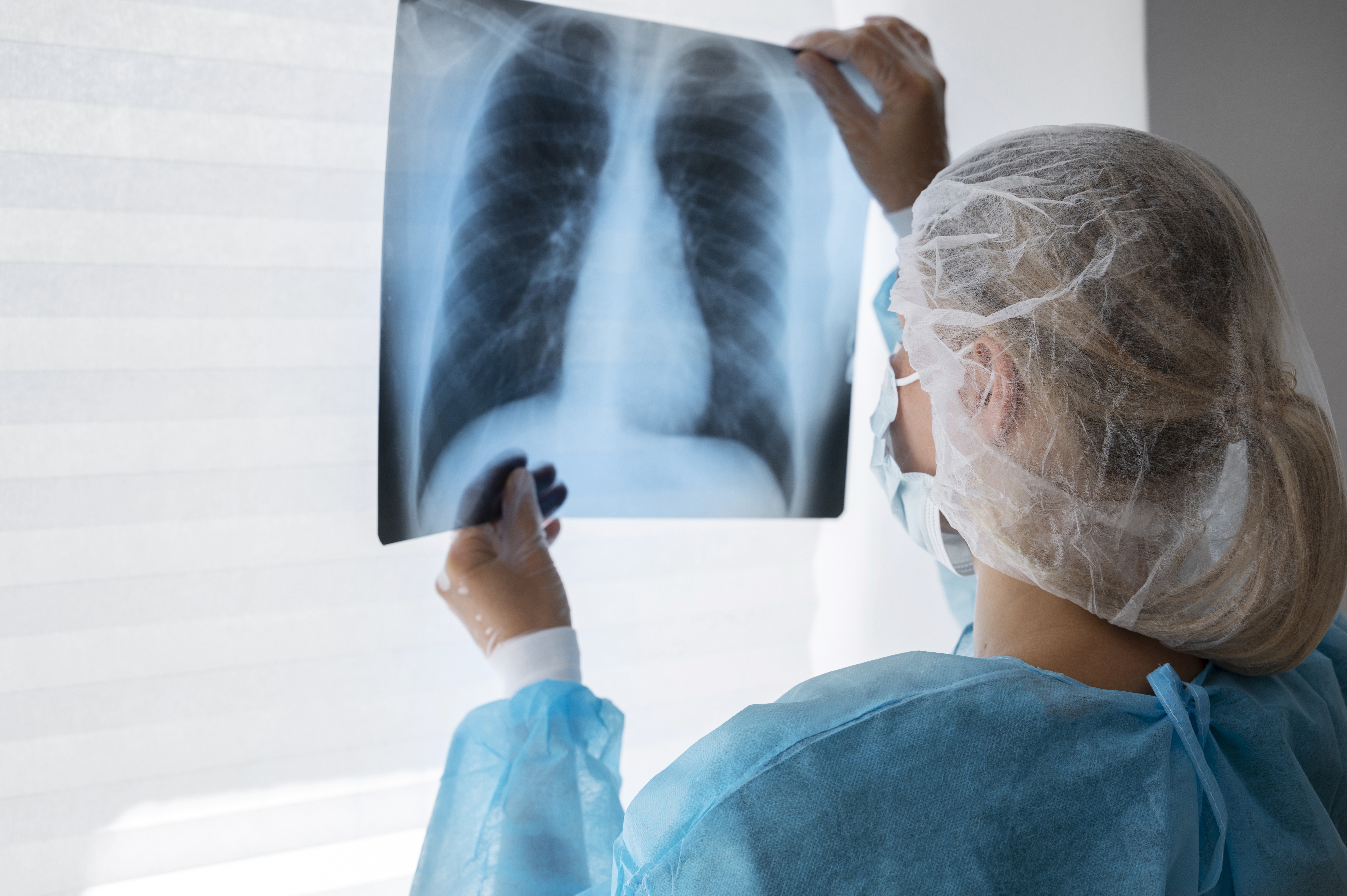 OET Radiography 1 Month Package - Beginner
