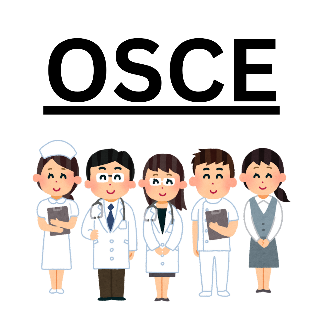 Pregatire pentru OSCE