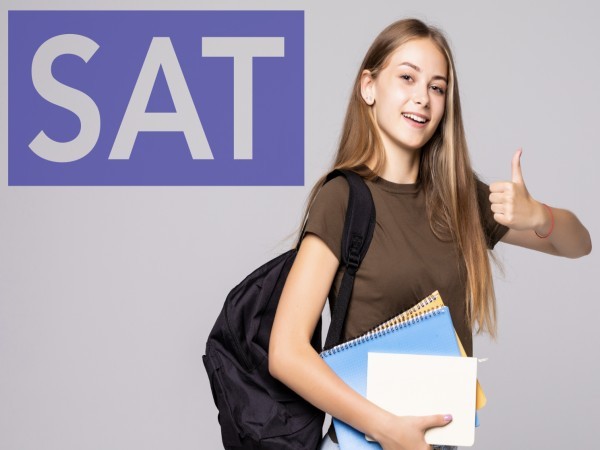 SAT Preparation Course 1:1