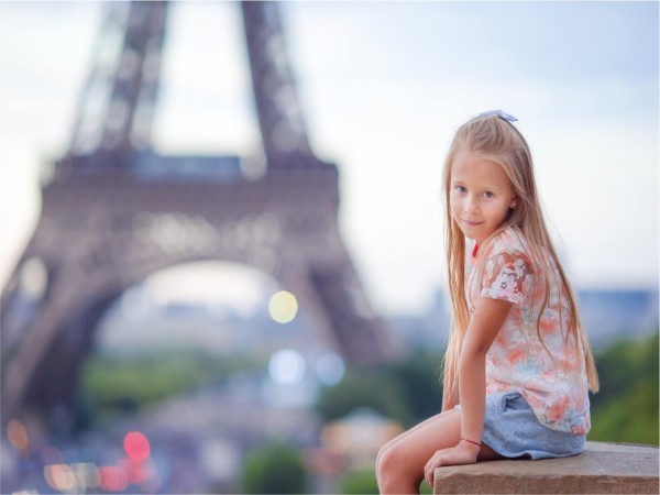 French for Children x2 - 1:1