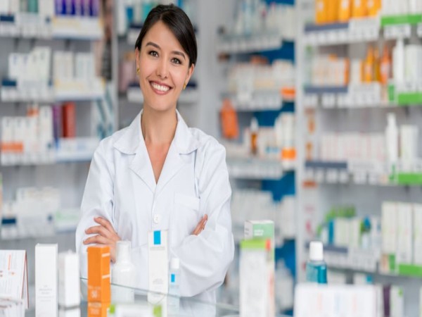 OET Pharmacy 1 Month Package - Advanced