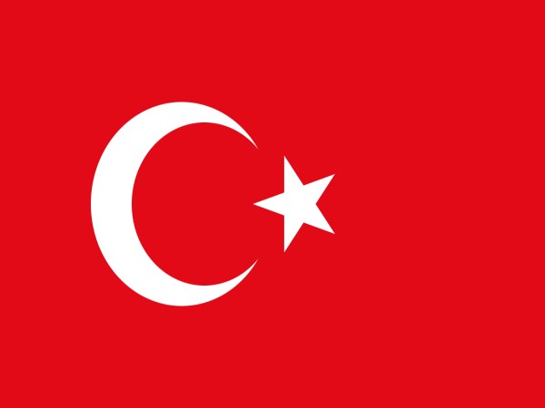 Learn Turkish with us now