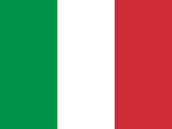 Limba italiana generala