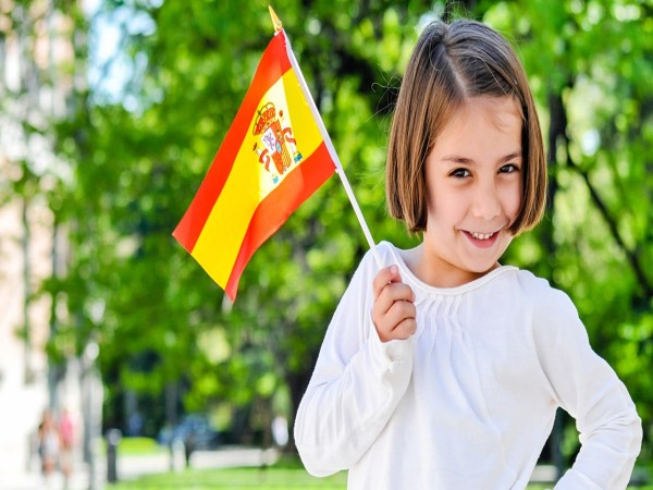 Limba Spaniola pentru copii