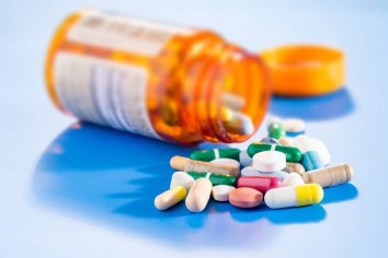 Types of medication – Forme farmaceutice